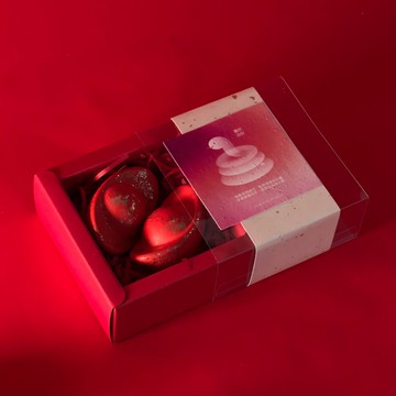 2025 財金寶年節禮 - 紅金寶 黃金寶