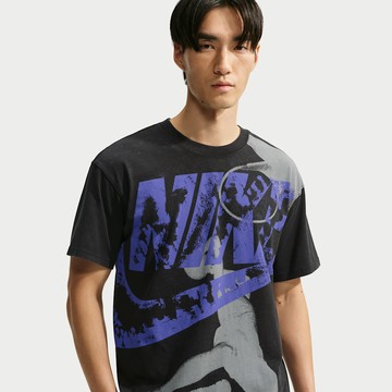 Nike Peak Men's Basketball T-Shirt