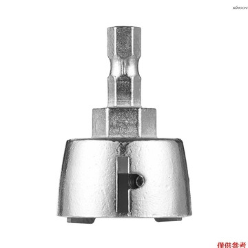 金屬倒角器 1/8"-3/4" (3-19mm) 帶迷你內六角扳手