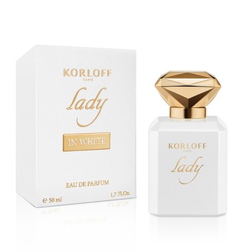 Korloff 繆斯神話女性淡香精(50ml)