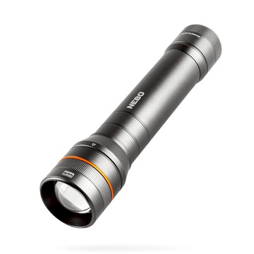 【NEBO】牛頓 手電筒-750流明 IP67