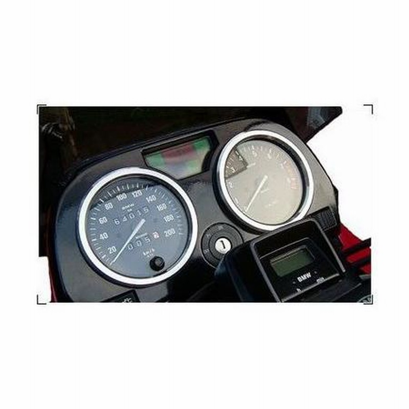 Hornig ホーニグ スピードメーター リング R100 GS R100 R R80 GS R80 