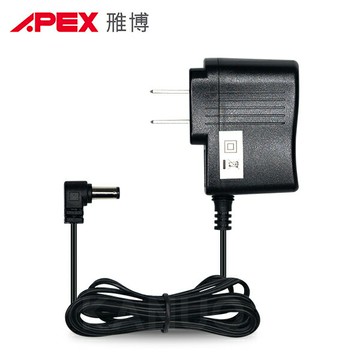 【雃博】血壓計專用變壓器 (適用BMP602)