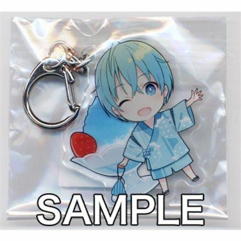 すとぷり　アクリルキーホルダー　ラバーキーホルダー　ころん　ジェル すとぷり ころわん アクキー アクリルキーホルダー ころん