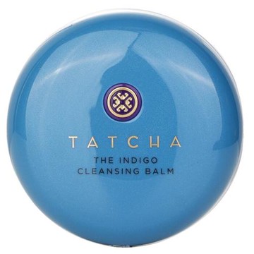 Tatcha 蓼藍修護卸妝膏鎮靜溫和卸妝乳霜54g/1.9oz