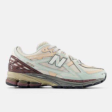 New Balance [M1906ND] 男 休閒鞋 D楦 運動 復古 慢跑 NB 1906N 穩定 緩震 薄荷綠