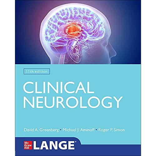 Lange Clinical Neurology