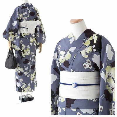 撫松庵✴︎ プル 完売品ベージュ✴︎ 献上半幅帯✴︎