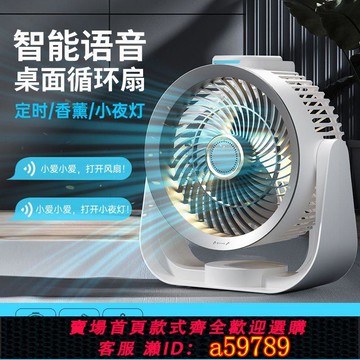 【台灣公司 可打統編】跨境美規110V小風扇家用辦公室學生宿舍節能風扇大風力出口臺灣