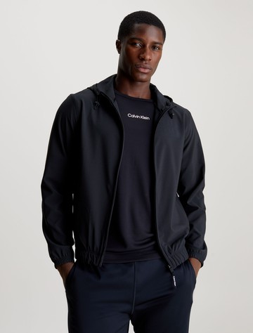 Calvin Klein 風衣
