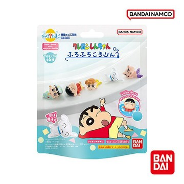 BANDAI- 蠟筆小新滑倒篇入浴球  BD871842-2026★衛立兒生活館★