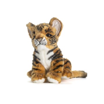 Hansa 7280-小老虎17公分