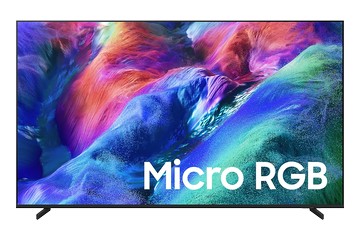 85型 Micro RGB R85H 4K Samsung Vision AI 智慧顯示器 (2026)