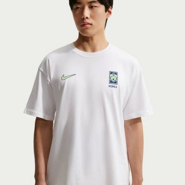 NIKE KFA M NK CREST WC TEE 男 短袖上衣 IQ2246100