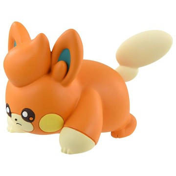 《TAKARA TOMY》 寶可夢 MS-27 布撥 東喬精品百貨
