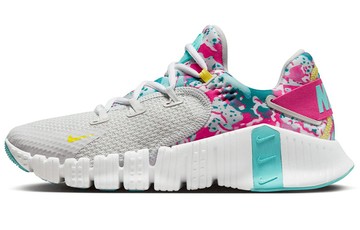 WMNS FREE METCON 4 GRAFFITI GRAPHICS