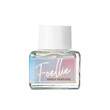 【Foellie 愛戀羞羞】女神香5ml-廠商直送