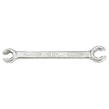 KING TONY 金統立 六角煞車油管扳手 KT19301315  1支