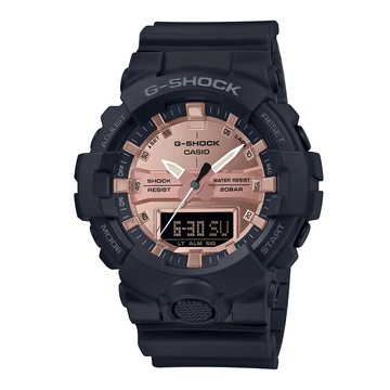 CASIO 卡西歐 G-SHOCK 手錶  黑色