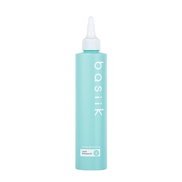 basiik 頭皮淨化洗髮液EX 250mL