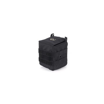 Helinox Tactical Table Side Storage XS 外掛儲物盒 - 黑