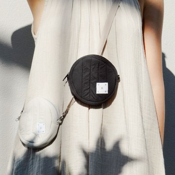 雙十一  本月新品【UD LAB】雲朵小圓零錢包 三色售 UDA0101