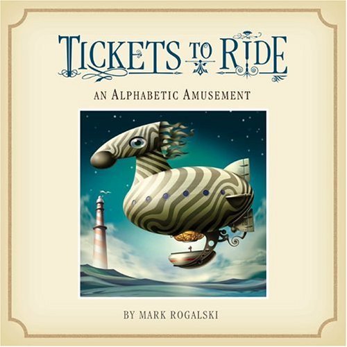 Tickets to Ride