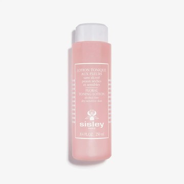 花香化妝水