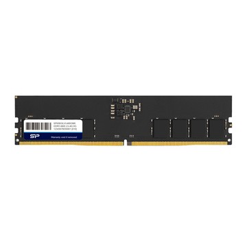 sp DDR5 5600 16GBx2 桌上型記憶體(032GBLVU560F22)