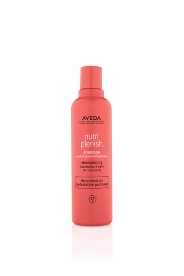 【AVEDA】蘊活光萃洗髮精(潤澤) 250ml
