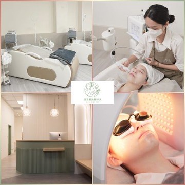 全台15+門市【清清顏】人氣淨顏透亮組新客體驗75分鐘(M0)