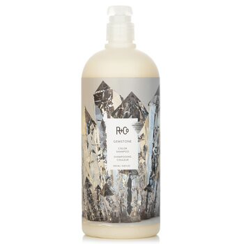 R+Co R+Co Gemstone 護色洗髮露 1000ml/33.8oz-所有髮質洗髮精