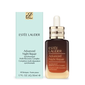 *ESTEE LAUDER雅詩蘭黛 特潤超導全方位修護露50ml