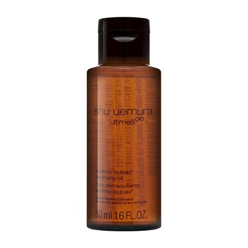 【Shu Uemura 植村秀】山茶花精萃奢養潔顏油 50ml