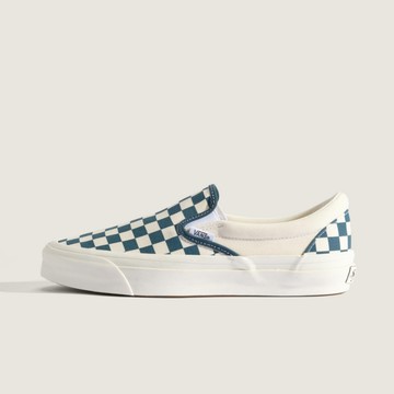 VANS FOOTWEAR Upper TEXTILE Sole RP BELOW ANKLE 男 休閒鞋 VN000D9P12S