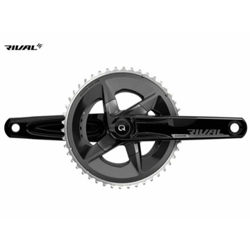 出清 SRAM Rival AXS 雙盤功率計 腿長172.5 原廠盒裝