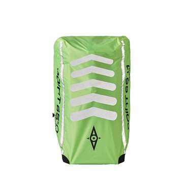 POINT 65 N Boblbee 503897 Rain Cover 背包雨套 for 20L - 螢光黃