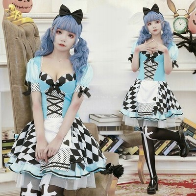 ハート 女王 コスプレの通販 2 8件の検索結果 Lineショッピング