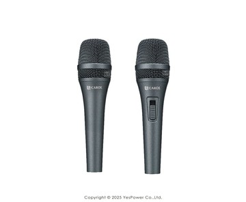 BC背氣式降噪麥克風系列 BC-720/BC-720S