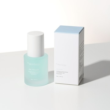 Kathy x NUEVA-OIL KILLER 油光殺手 活粹精華 50ML