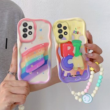 適用于三星A32 4G手機殼可愛潮女款galaxy a32 4g個性搞怪少女sx a32日韓歐美ins風samsung a32保護套sx a32