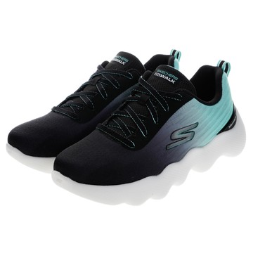 SKECHERS 女鞋 健走鞋 健走系列 GOWALK MASSAGE FIT - 124912BKTQ