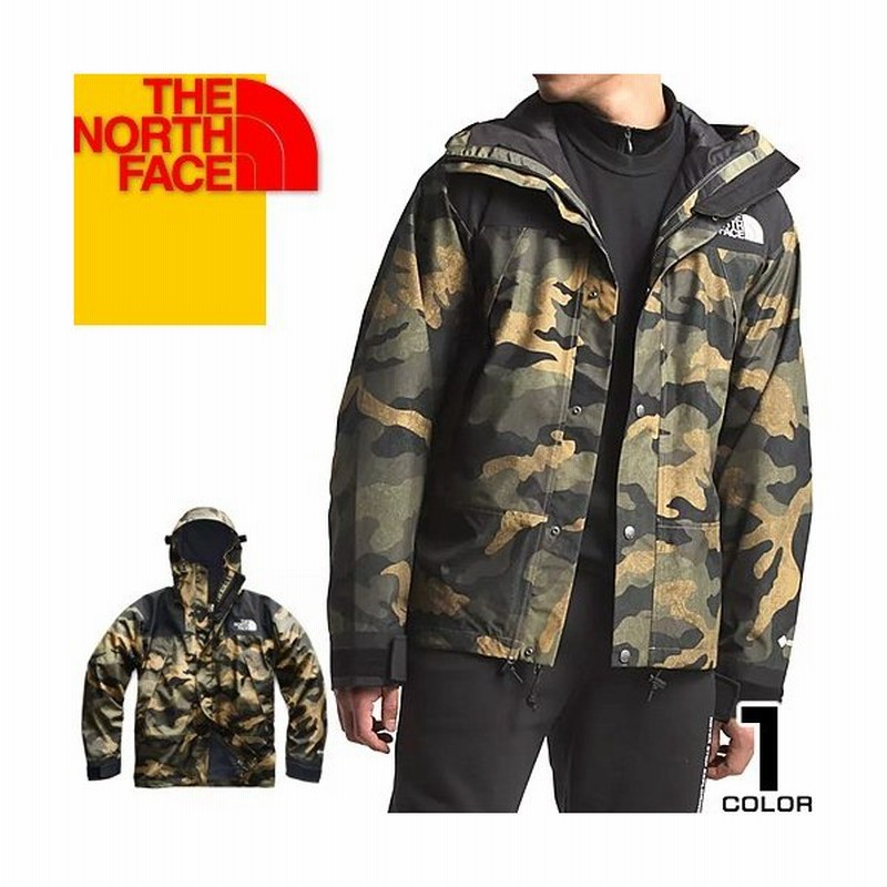 ノースフェイス The North Face マウンテンジャケット ナイロンジャケット ゴアテックス 1990 マウンテンパーカー メンズ ブランド 大きいサイズ 撥水 防寒 通販 Lineポイント最大0 5 Get Lineショッピング