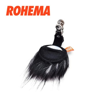 ROHEMA 618127 迷你消音片(小鼓/中鼓用)【敦煌樂器】
