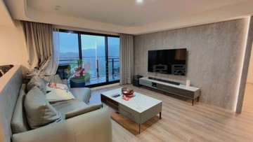 專任汐止美麗山林４房＋坡平車位｜新北市汐止區水源路二段