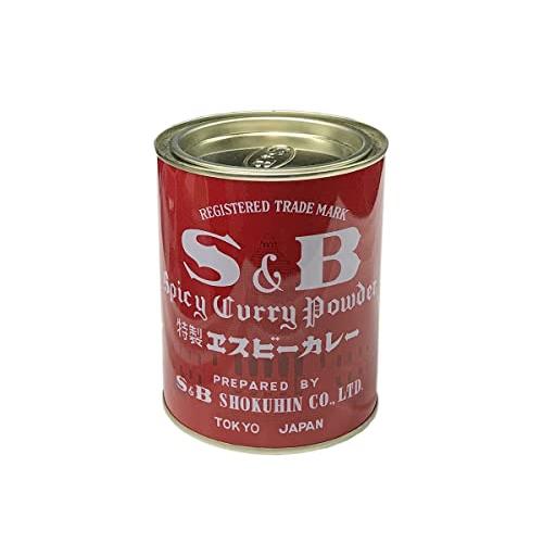 SB カレー400g