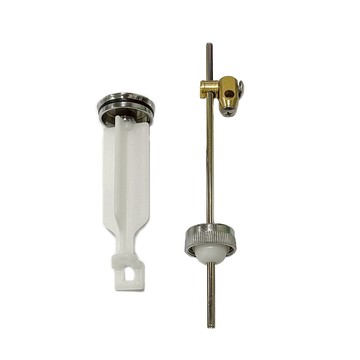 特力屋 面盆排水塞頭橫桿組