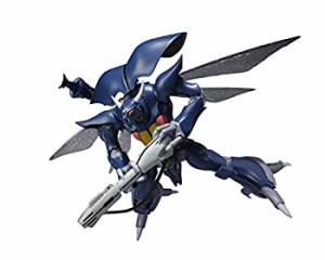 ROBOT魂 聖戦士ダンバイン [SIDE AB] ボゾン 約145mm ABSPVC製 塗装