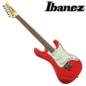 『IBANEZ』AZES Standard系列琴款電吉他 AZES31 VE / 公司貨