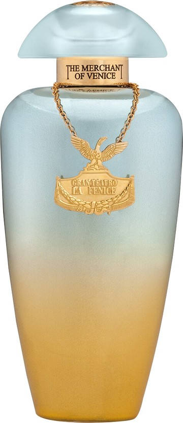 The Merchant Of Venice La Fenice Pour Femme Eau de Parfum Spray 100ml
